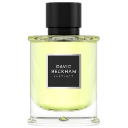 DAVID BECKHAM INSTINCT 75ml woda perfumowana FLAKON